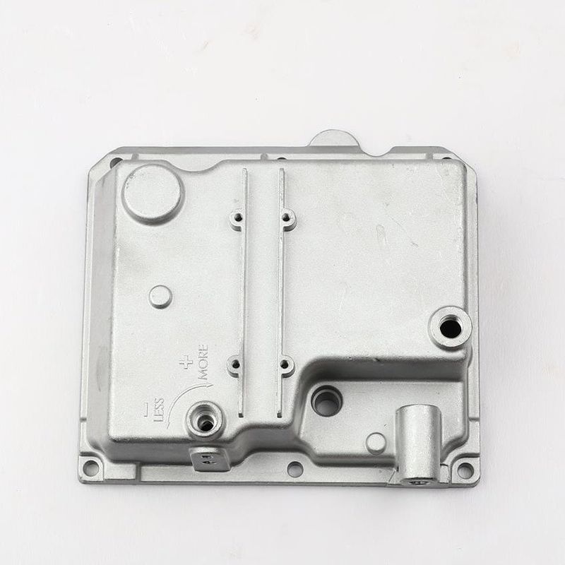 Oem Custom Aluminum Cold Small Forging Parts Parts Mechanical Steel Pin Shaft Fasteners Parts di forgiazione a freddo